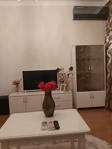 bileceri ev: Biləcəri Kristal Abşeronda 2 otaqlı mənzil.12ci — 8