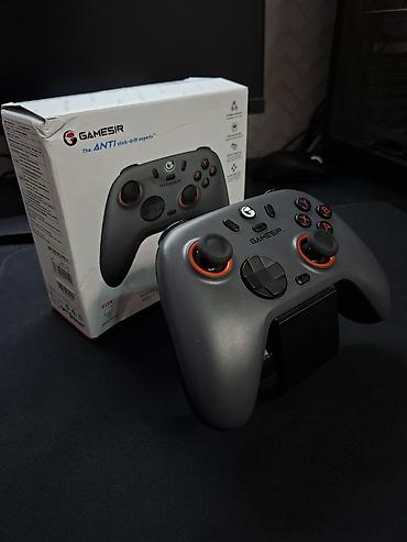 joystick pubg mobile: GameSir Nova 2 Lite Simsiz Gamepad Yenidir. Alana üzərində stend — 1