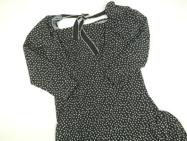 moda na wesele sukienki: Shein, Women`s dress, size 2XL (EU 44)