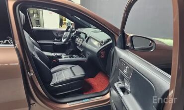 Mercedes-Benz: Mercedes-Benz : 2022 г., Электромобиль — 10