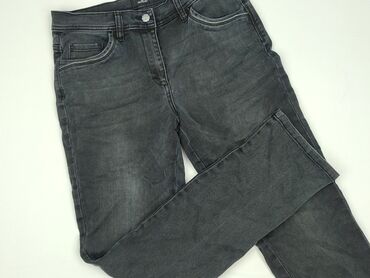 Jeans for women, size L (EU 40)
