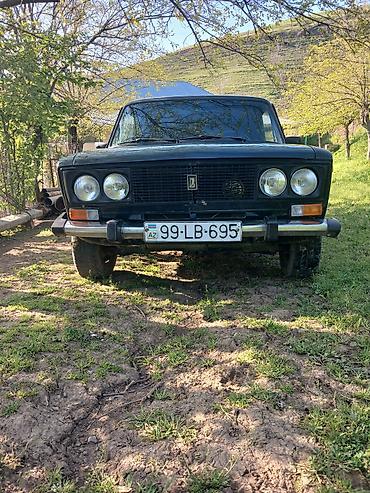 masın satışı: VAZ (LADA) 2106: 0.3 l | 1997 il 1578654 km Sedan — 7