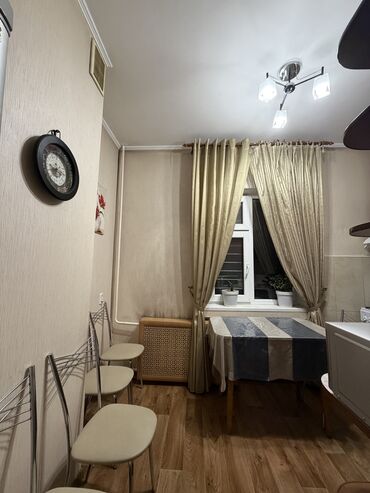 Продажа квартир: 1 комната, 32 м², 105 серия, 4 этаж, Косметический ремонт — 10