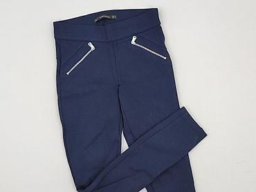 suwak: Zara, Legginsy rozmiar XS — 1