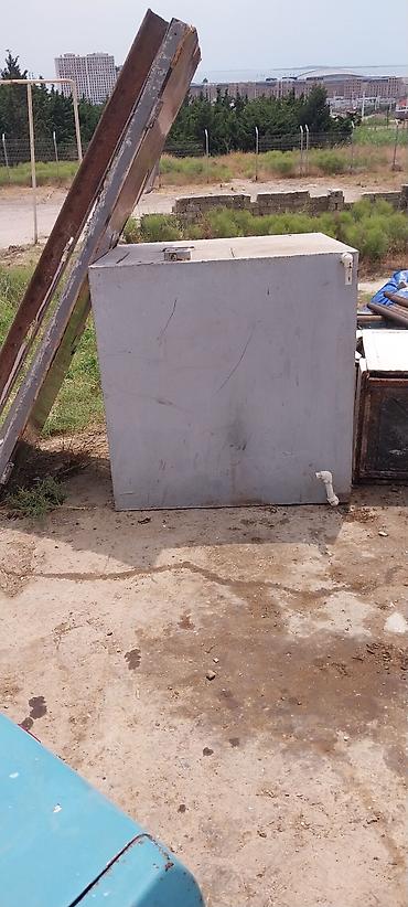 1 tonluq: 1 tonluq demir su ceni qiymeti 150 manat — 3