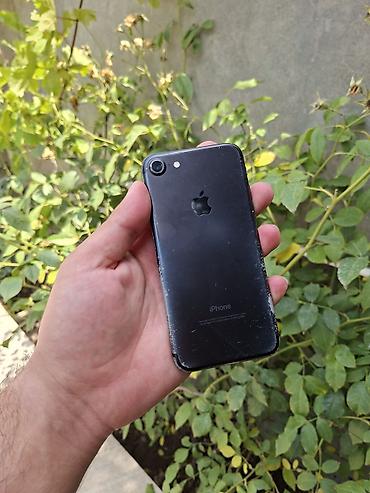 ayfon 7 barter: IPhone 7, 128 GB, Matte Space Gray — 2