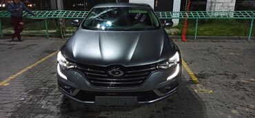 Продажа авто: Hyundai Sonata: 2019 г., 2 л, Вариатор, Газ, Седан