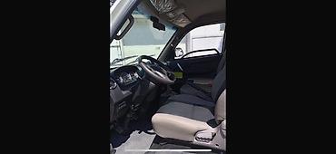 Легкий грузовой транспорт: Легкий грузовик, Стандарт, Б/у — 7