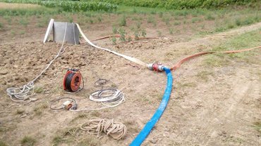 Građevinarstvo i rekonstrukcija: Usluzno ciscenje ( crpljenje ) bunara. Najnize cene u Srbiji — 6
