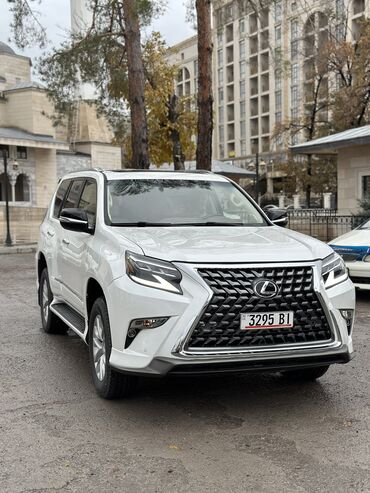 лексус 300 машина: Lexus GX: 2019 г., 4.6 л, Автомат, Бензин, Внедорожник