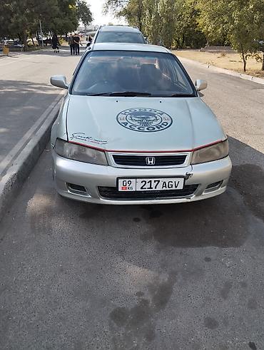 матор аккорд: Honda Accord: 1997 г., Автомат, Бензин, Седан — 2