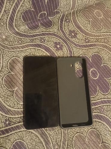 redmi note 17: Poco X7 Pro, rəng - Sarı, Sensor — 1