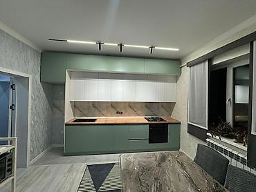 Шкафы-купе: Шкаф купе, Встраиваемый, ЛДСП — 27