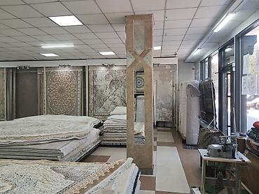 аренда помещений ошский рынок: СДАЮ М.гвардия 41/ киевский 168м² Продуктовый, питание не подойдёт — 9