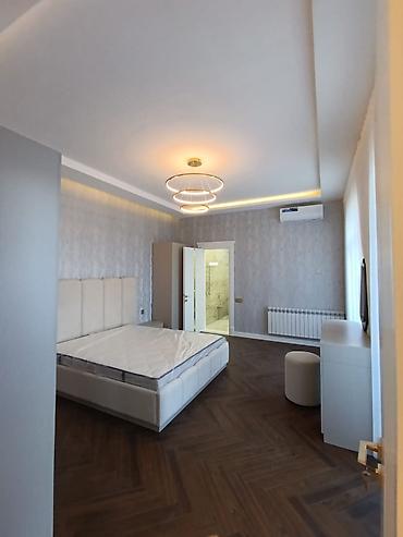 ağdaşda satilan evler: Bakı, 175 kv. m, 4 otaqlı, Hovuzlu, Kanalizasiya, Artezian quyusu, Kombi — 3