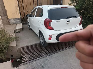 матор мазда примаси: Kia Morning: 2019 г., 1 л, Автомат, Бензин, Хэтчбэк — 1