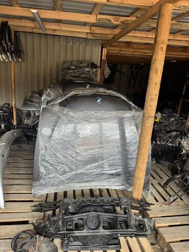 Digər kuzov detalları: Avtomobil üçün ehtiyat hissələri və kuzov detallarını geniş BMw — 6