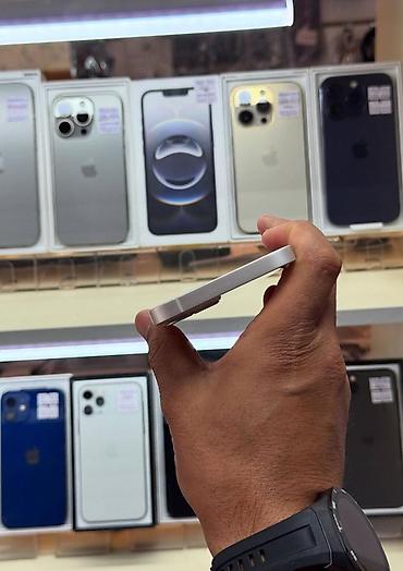 iphone xd: IPhone 13, 128 GB, Ağ, Face ID, Hissə-hissə ödəniş, Kredit — 6