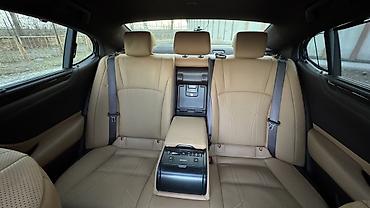 Lexus: Lexus ES: 2021 г., 2.5 л, Типтроник, Гибрид, Седан — 17