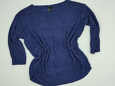 bolerko hm: H&M, Sweter damski, rozmiar L — 1