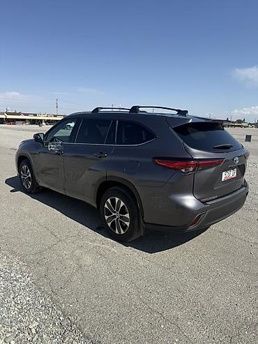 тойота приус с: Toyota Highlander: 2021 г., 2.5 л, Автомат, Гибрид, Кроссовер — 6