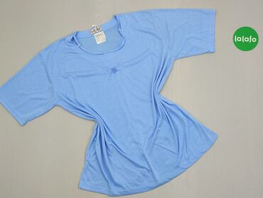 Koszulki: Koszulka XL (EU 42), Poliester, stan - Dobry