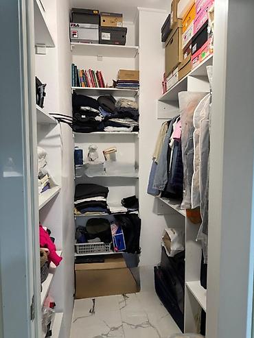 12: 2 комнаты, 41 м², Вефа ТЦ Элитка, 8 этаж, Евроремонт — 6
