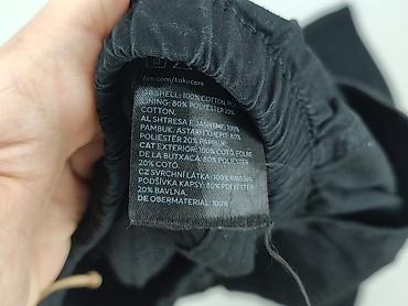 dividede: H&M Divided, Spodnie materiałowe damskie, rozmiar S — 5