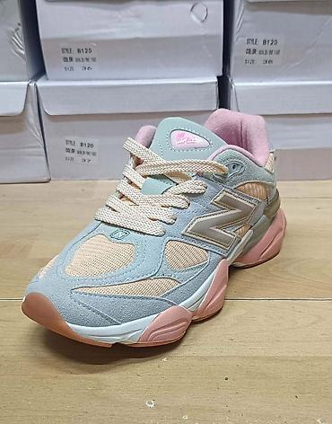 Patike: New balance 90 60 patike NOVO Novo Brojevi 36 do 46, zavisi od modela — 23