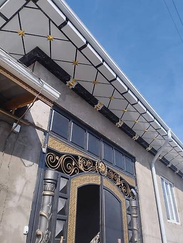 Потолочные работы: Басы кэлишимду — 9