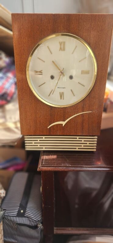 старые часы ссср: Продаються часы Янтарь в отличном, рабочем состоянии