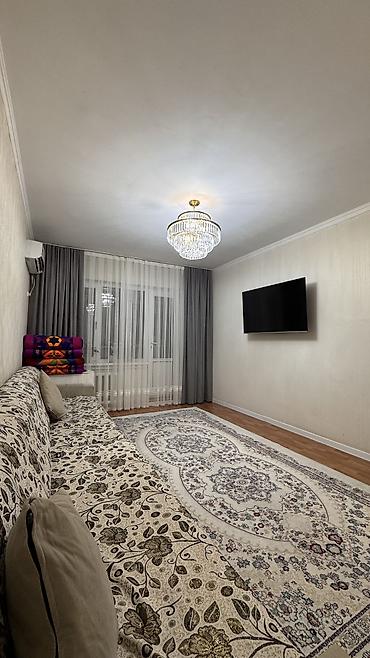 Продажа квартир: 3 комнаты, 79 м², 106 серия, 6 этаж, Косметический ремонт — 2