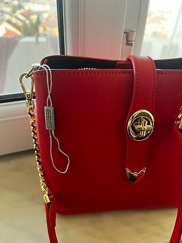 Çantalar: Əl çantası, Yeni — 6