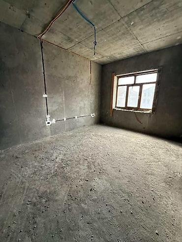 qoc satisi: Bakıxanov qəs. 7 otaqlı, 610 kv. m, Kredit var, Təmirsiz — 3