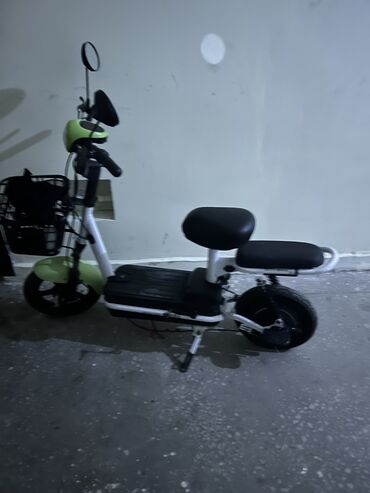 Mopedlər,skuterlər: Ebike super veziyyetde üstünde adapteri verilir,krlo verilir tek -da lalafo.az — 2 Mopedlər,skuterlər: Ebike super veziyyetde üstünde adapteri verilir,krlo verilir tek — 2