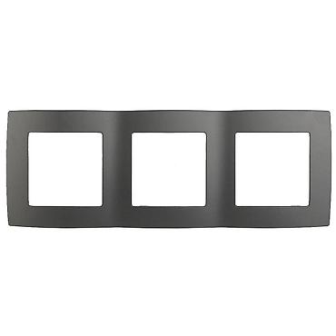 Розетки: Распродажа 
Рамки для розеток от компани и ЭРА в ассортименте — 11