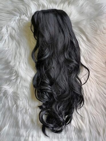 Perike i klipse: Perike
Cena 3200din na lalafo.rs — 26 Perike i klipse: Perike
Cena 3200din — 26