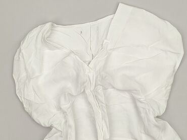 bluzki do stroju krakowskiego: Women's blouse, L (EU 40)
