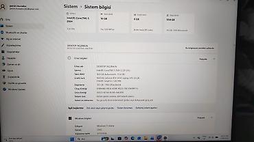 asus rog zephyrus g16: ASUS Vivobook 16 (ASUS V16 V3607V) noutbuku - Ekran: 16" geniş — 2