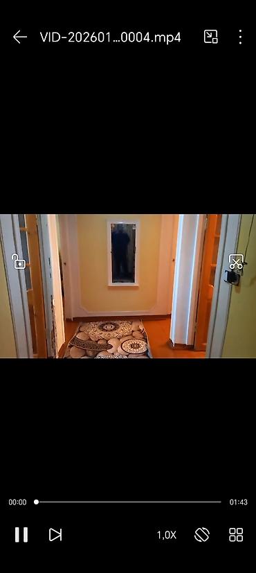 Qonaq otağı dəstləri: 4 otaqlidi bina evi satilir - Geniş qonaq otağı üçün uzun yemək — 23