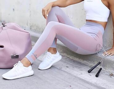 Helanke, biciklistički šortsevi: S (EU 36), M, L, Likra, bоја - Multicolored color — 10