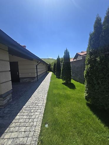 4: Отличный дом в закрытом городке Ордо .7.2 соток .195 кв м .По самой — 1