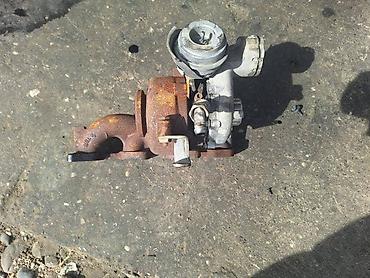 vulkan obrenovac: PASAT B6 TURBINA ZA VOLKSWAGEN PASSAT B6 OD 2005. DO 2010. GOD — 1