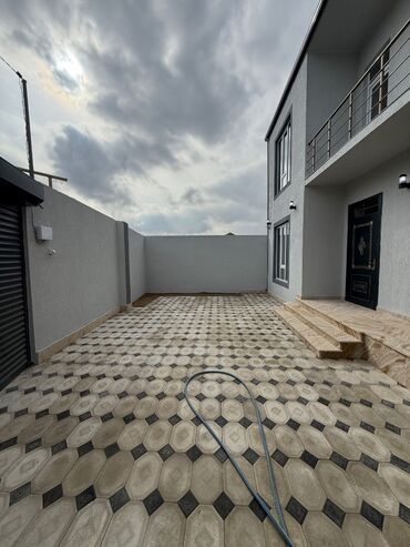 Həyət evləri və villaların satışı: Binə 5 otaqlı, 160 kv. m, Kredit var, Yeni təmirli -da lalafo.az — 3 Həyət evləri və villaların satışı: Binə 5 otaqlı, 160 kv. m, Kredit var, Yeni təmirli — 3