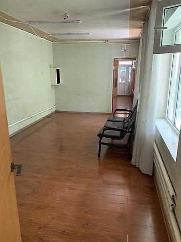 ищу квартиру ош: 🏢 Сдается коммерческое помещение — 60 м² 📍 г. Ош мкр.Геологородок — 1