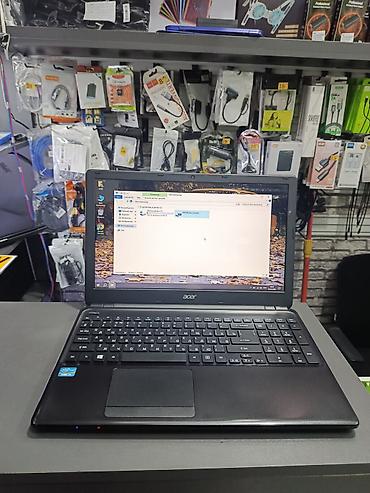 İşlənmiş Acer 15.6 ", Intel Core i3, 512 GB, Ünvandan götürmə, Ödənişli çatdırılma, Rayonlara çatdırılma
