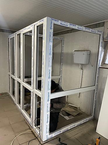 Ремонт окон и дверей: : Установка, Изготовление, Обслуживание — 9