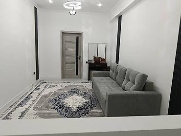 Долгосрочная аренда квартир: 2 комнаты, Агентство недвижимости, Без подселения, С мебелью полностью — 2