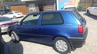 golf 3 двигатель: Volkswagen Golf: 1994 г., Механика, Бензин, Хэтчбэк — 1