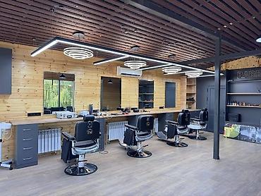 Жумуш: Требуется барбер в новый барбершоп! 💈 Приглашаем в нашу команду — 1